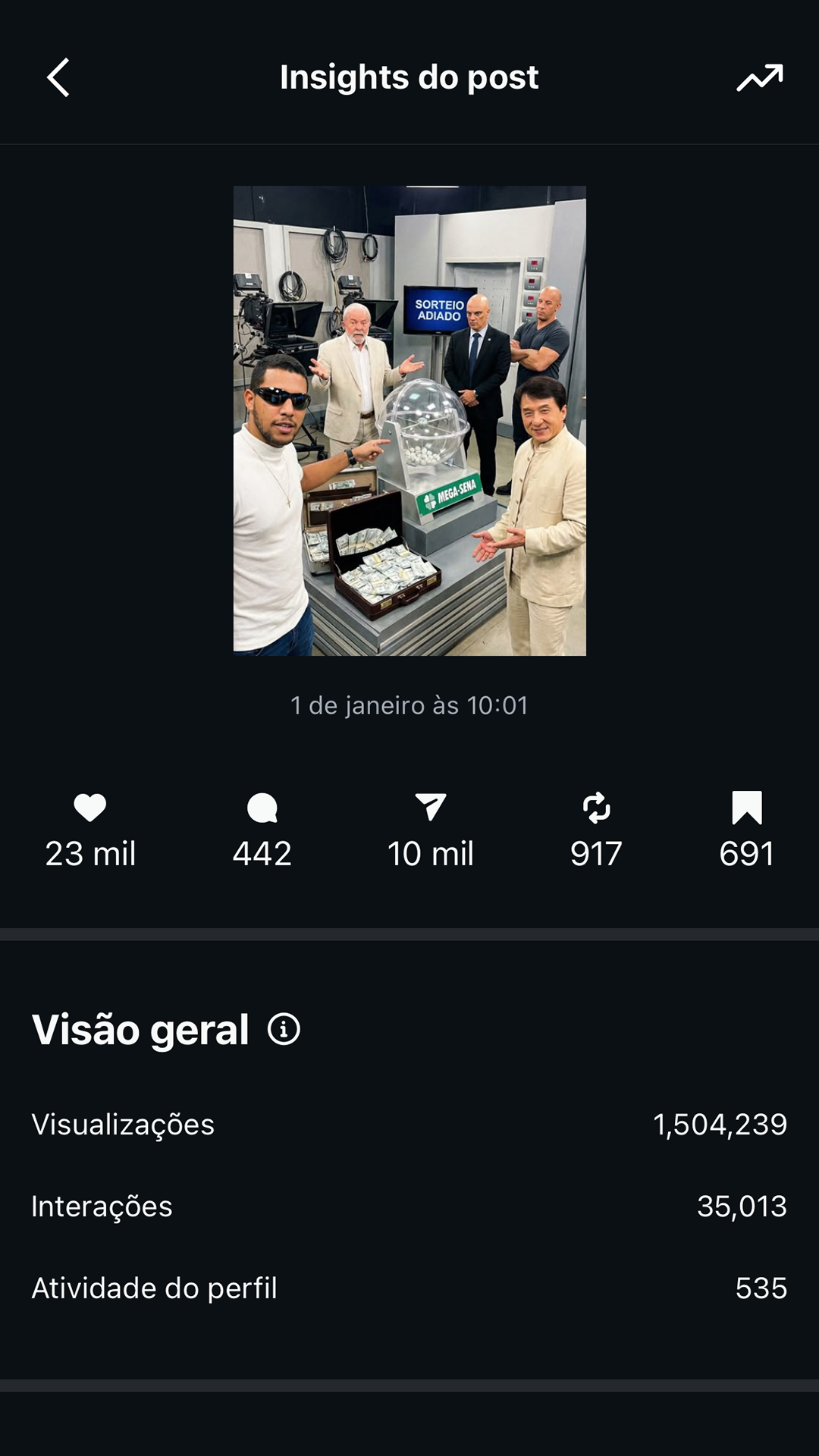 Meme viral 8